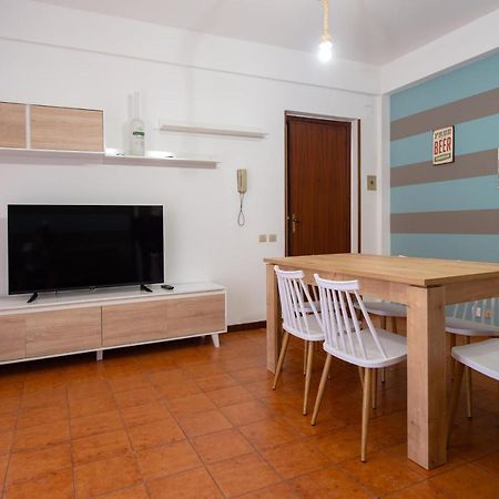 La Casa Di Diddi Leilighet Castellammare del Golfo Eksteriør bilde