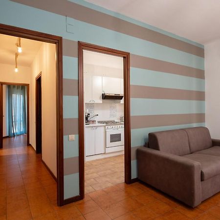 La Casa Di Diddi Leilighet Castellammare del Golfo Eksteriør bilde