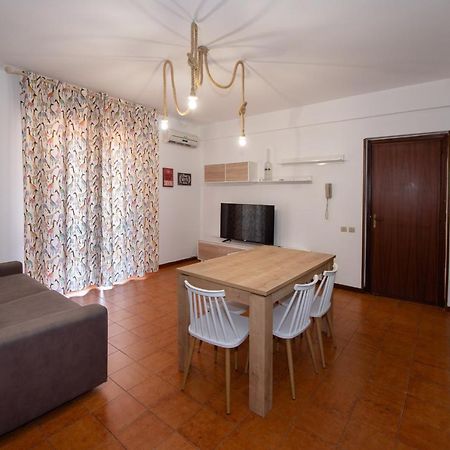La Casa Di Diddi Leilighet Castellammare del Golfo Eksteriør bilde
