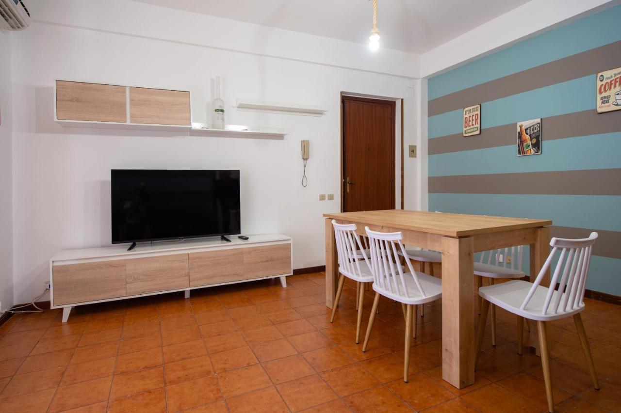 La Casa Di Diddi Leilighet Castellammare del Golfo Eksteriør bilde