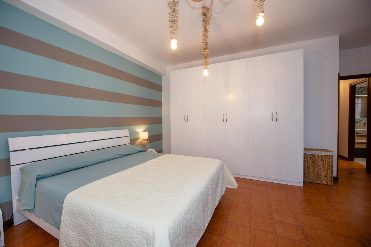 La Casa Di Diddi Leilighet Castellammare del Golfo Eksteriør bilde