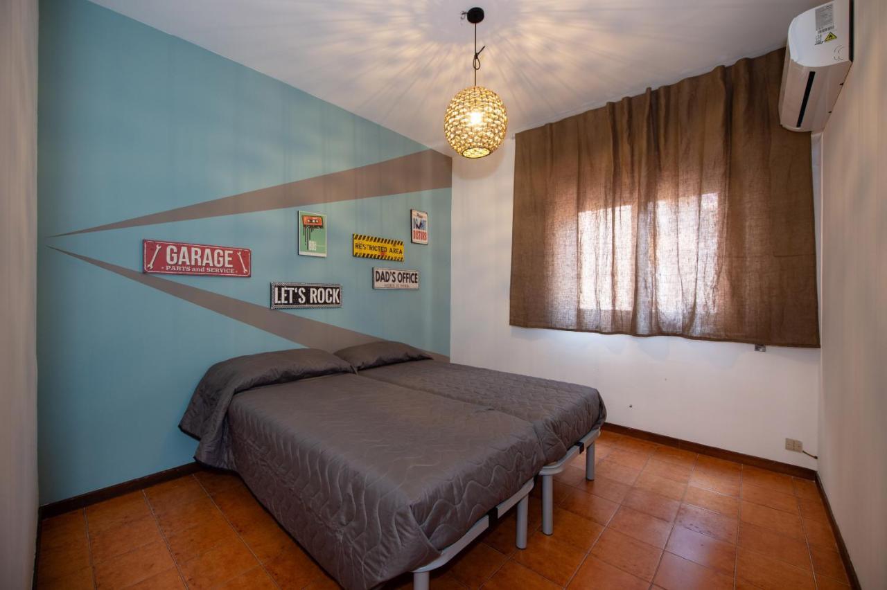 La Casa Di Diddi Leilighet Castellammare del Golfo Eksteriør bilde