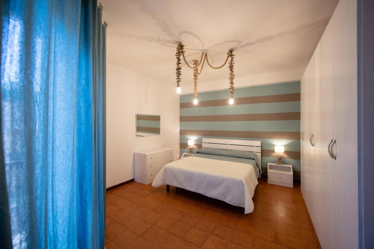 La Casa Di Diddi Leilighet Castellammare del Golfo Eksteriør bilde