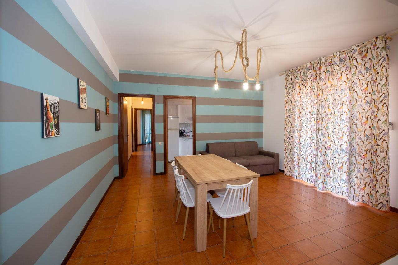 La Casa Di Diddi Leilighet Castellammare del Golfo Eksteriør bilde